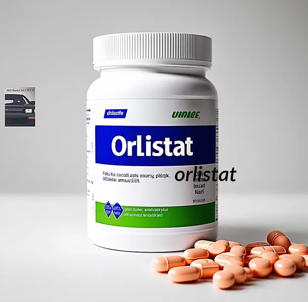 Precio de orlistat mk